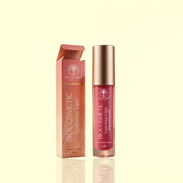 Neonata Belle Biocosmetic Luscious Lips