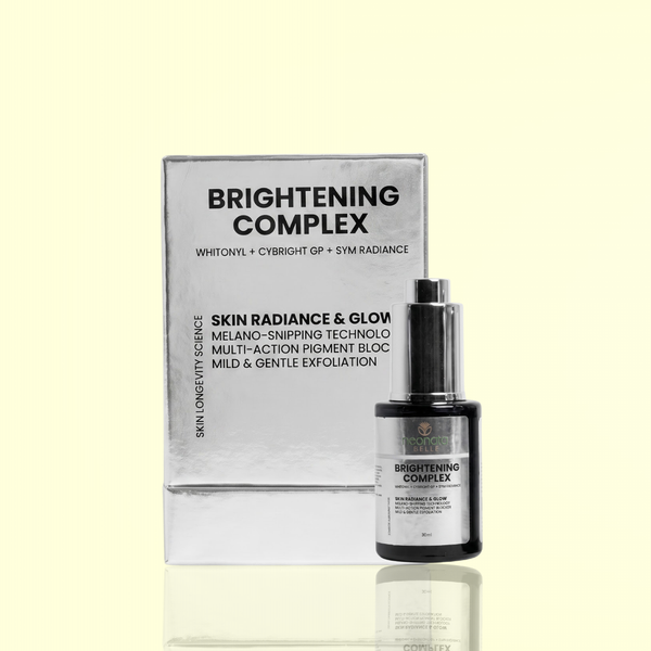 Neonata Belle Brightening Complex Skin Radiance & Glow