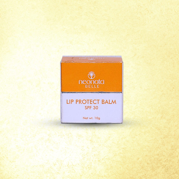 Neonata Belle Lip Protect Balm