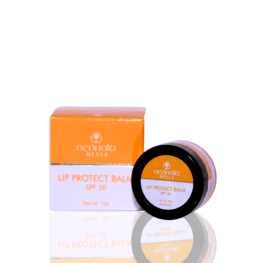 Neonata Belle Lip Protect Balm