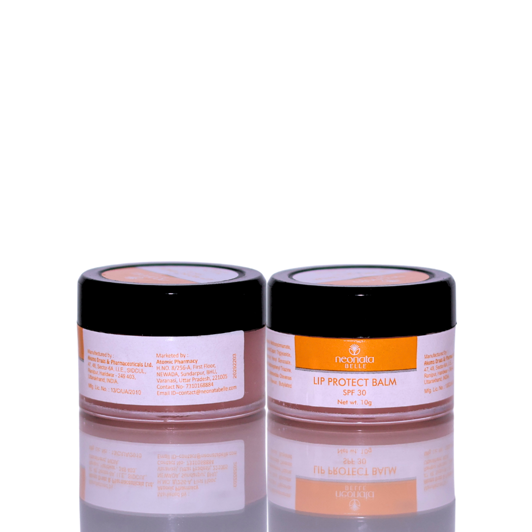 Neonata Belle Lip Protect Balm