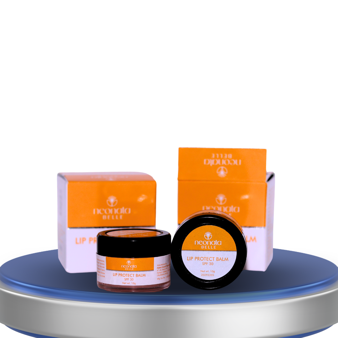 Neonata Belle Lip Protect Balm