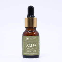 Neonata Belle Sada Kumkumadi Beauty Oil