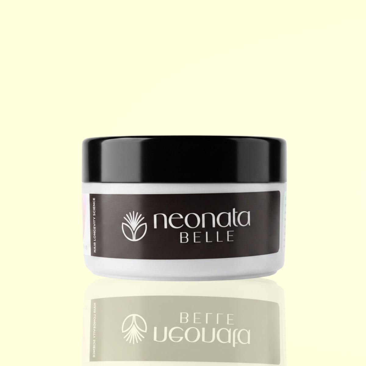 Neonata Belle Hair Nourish Keratin Mask