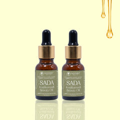Neonata Belle Sada Kumkumadi Beauty Oil