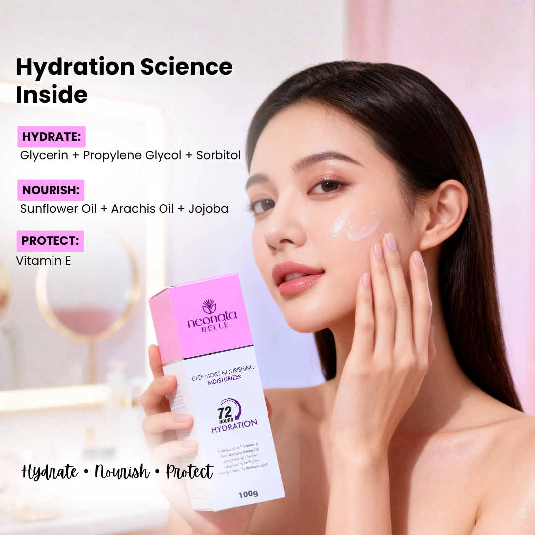 Neonata Belle