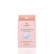 Neonata Belle Acne Patch | Hydrocolloid Pimple Patches for Overnight Spot Care (36 Dots)