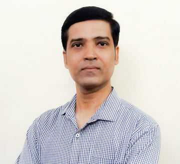 Anil Verma